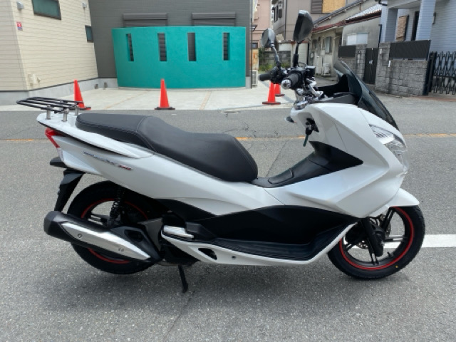 ホンダ PCX150
