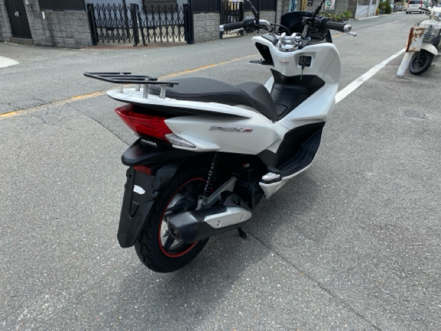 ホンダ PCX150