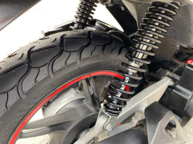 ホンダ PCX150
