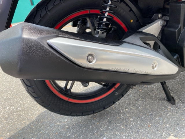 ホンダ PCX150
