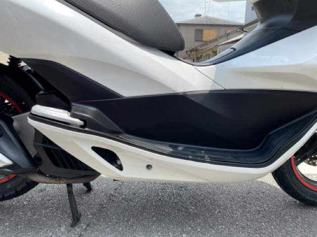 ホンダ PCX150