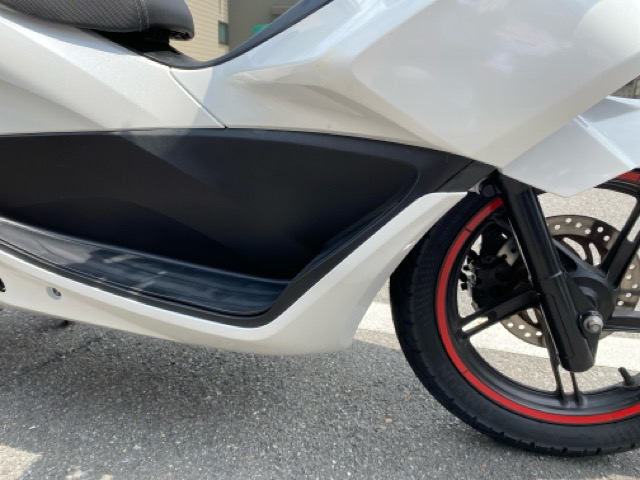 ホンダ PCX150