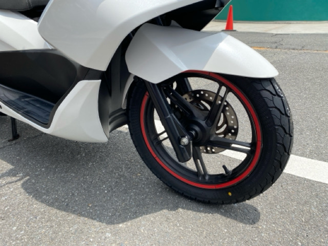 ホンダ PCX150