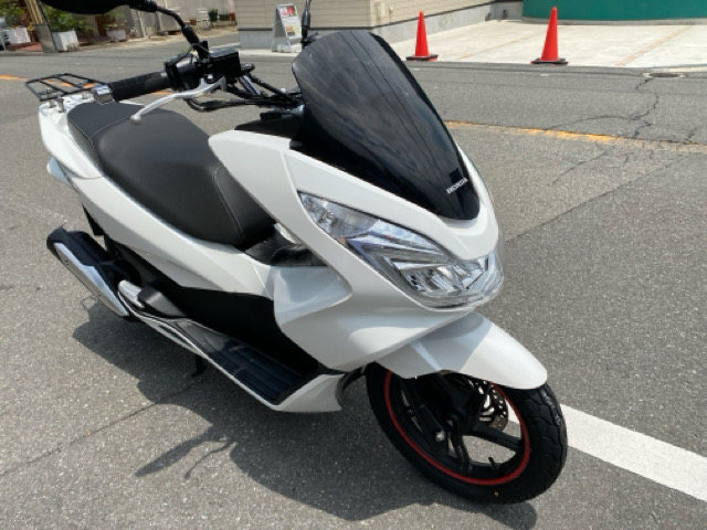 ホンダ PCX150