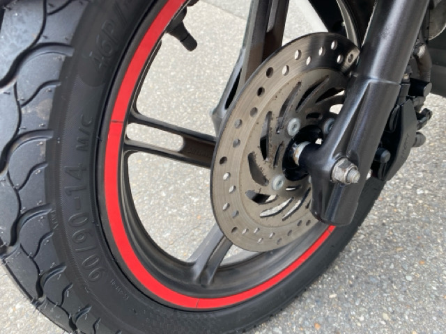 ホンダ PCX150