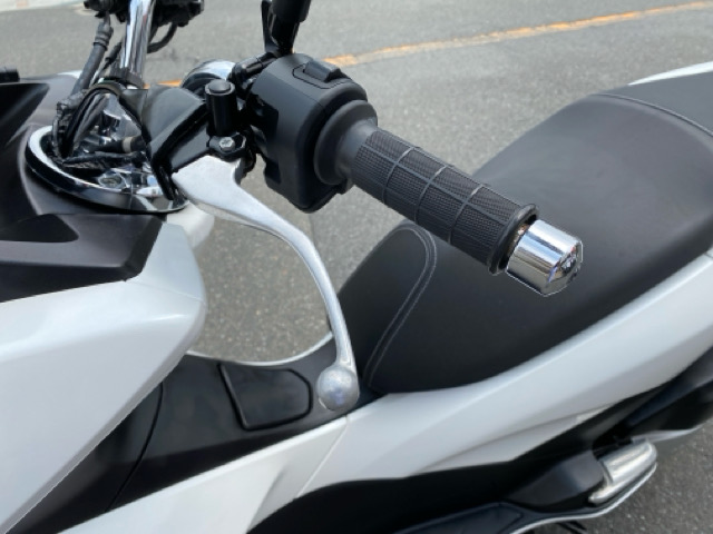 ホンダ PCX150