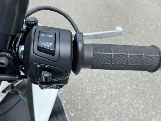 ホンダ PCX150