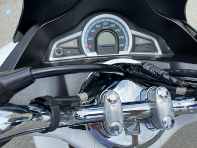 ホンダ PCX150