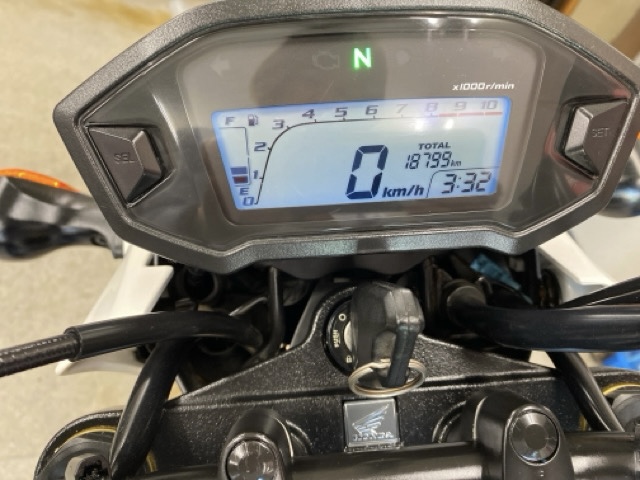 ホンダ グロム
