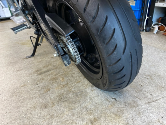 ホンダ グロム