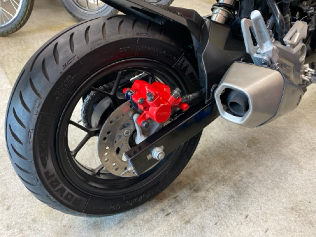 ホンダ グロム