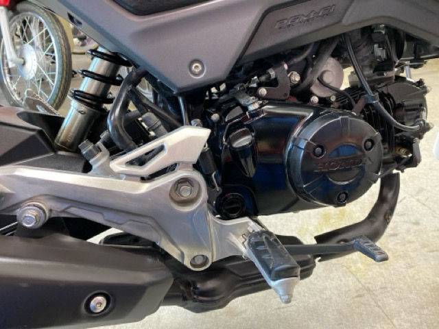 ホンダ グロム