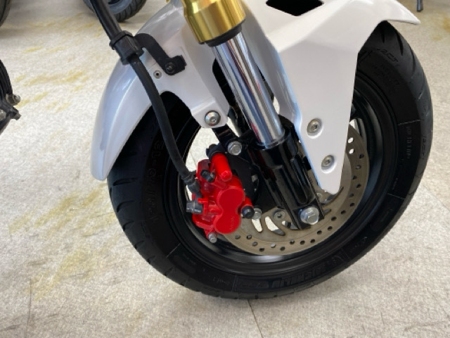 ホンダ グロム