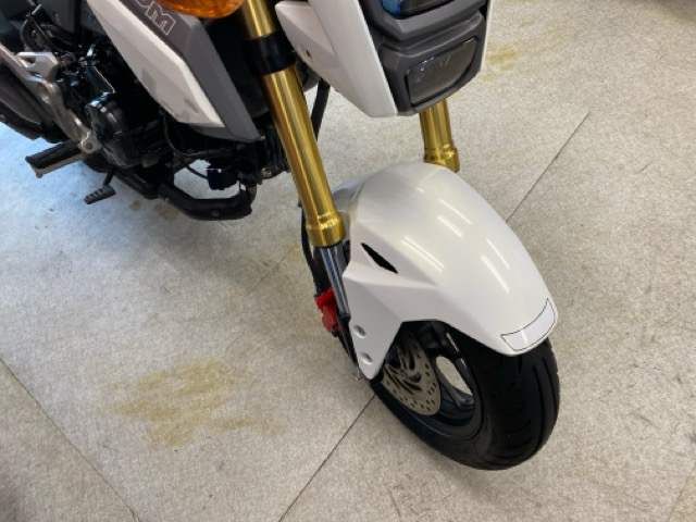 ホンダ グロム