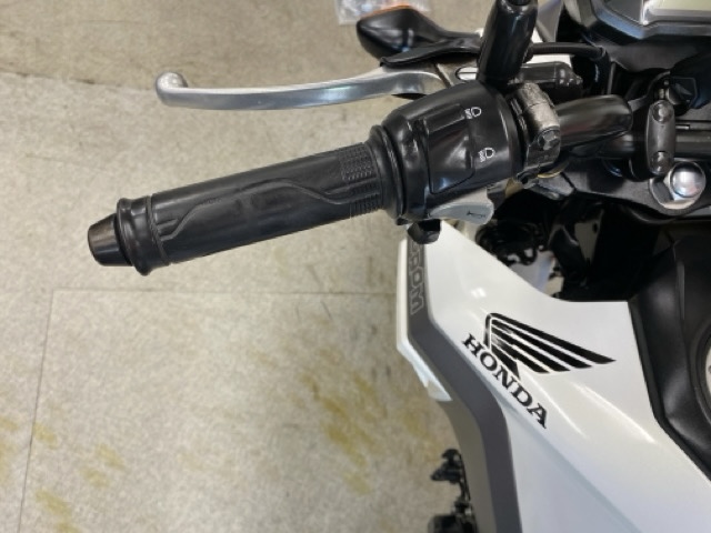 ホンダ グロム
