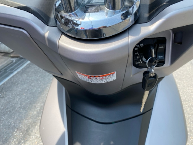 ホンダ PCX125