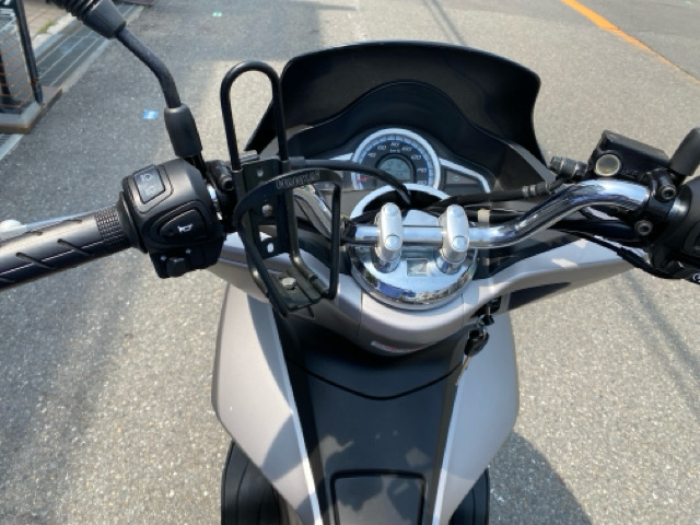 ホンダ PCX125