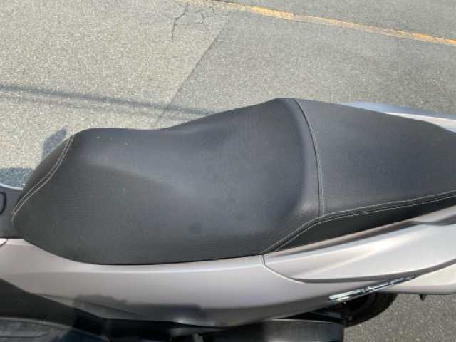 ホンダ PCX125