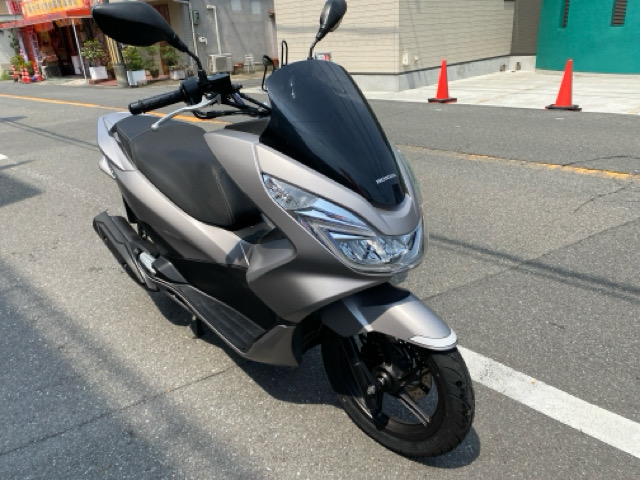 ホンダ PCX125