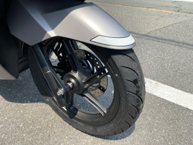 ホンダ PCX125