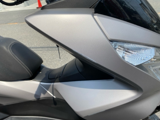 ホンダ PCX125