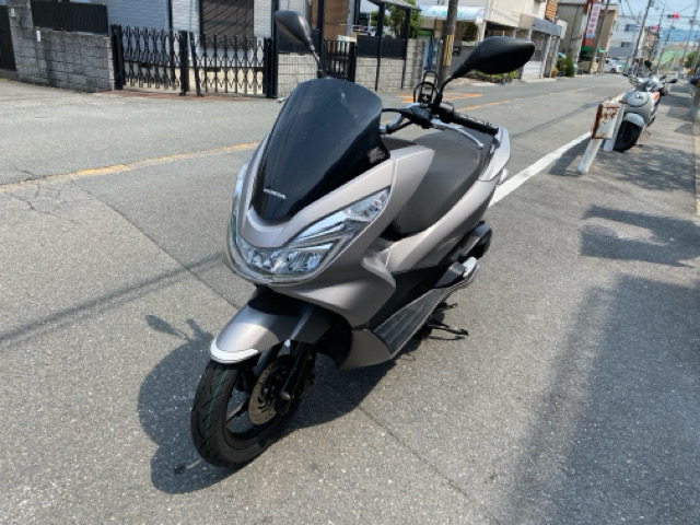 ホンダ PCX125