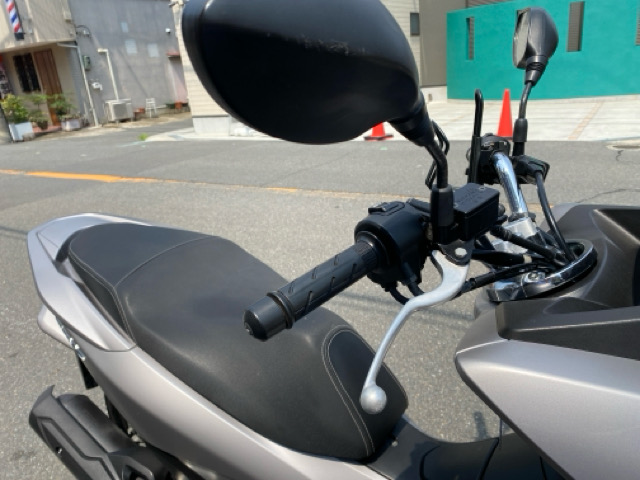 ホンダ PCX125