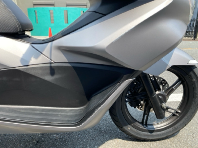 ホンダ PCX125