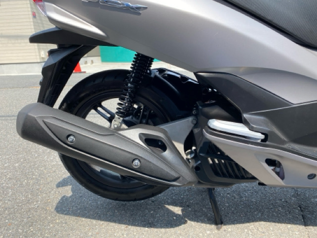 ホンダ PCX125