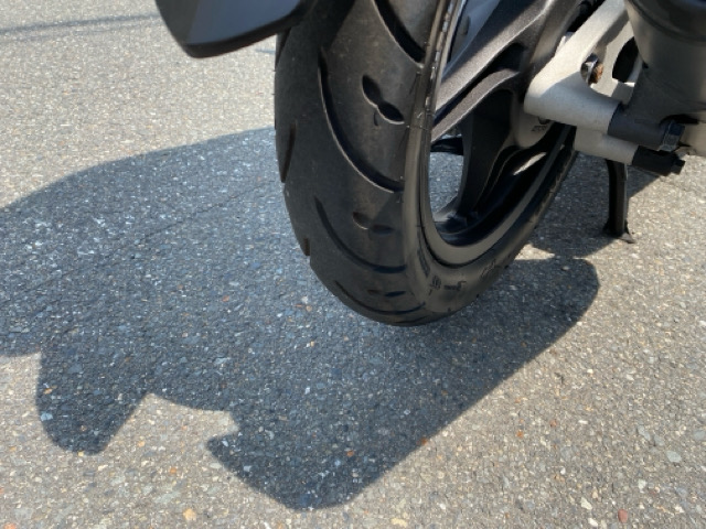 ホンダ PCX125