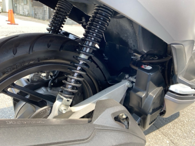 ホンダ PCX125