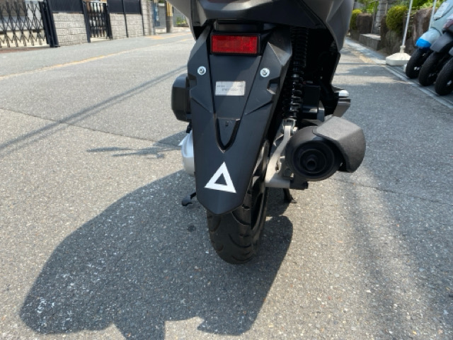 ホンダ PCX125