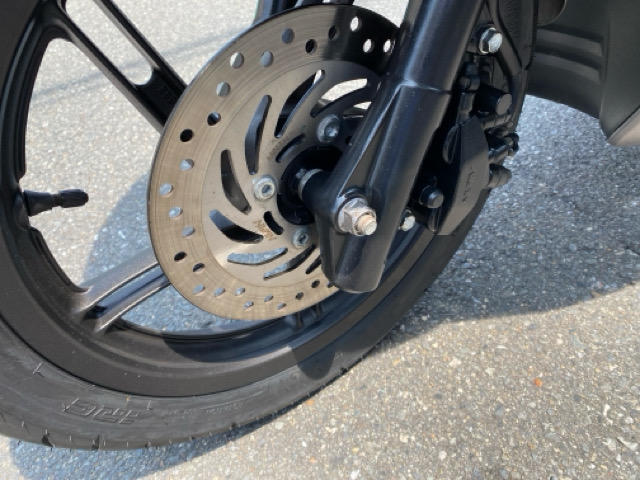 ホンダ PCX125