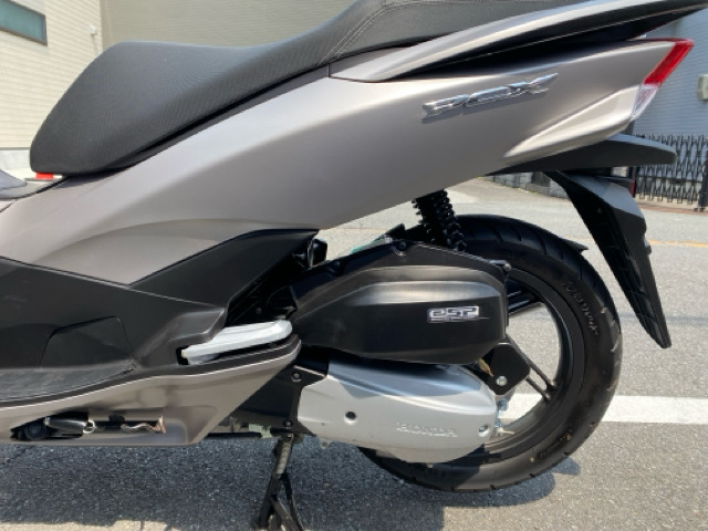 ホンダ PCX125