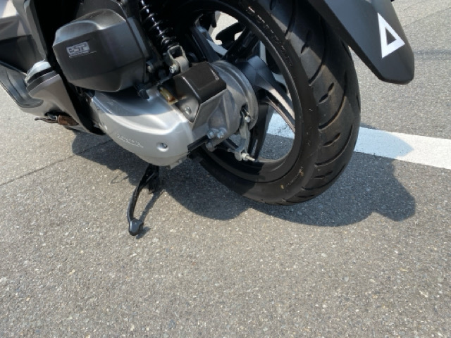 ホンダ PCX125