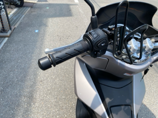 ホンダ PCX125