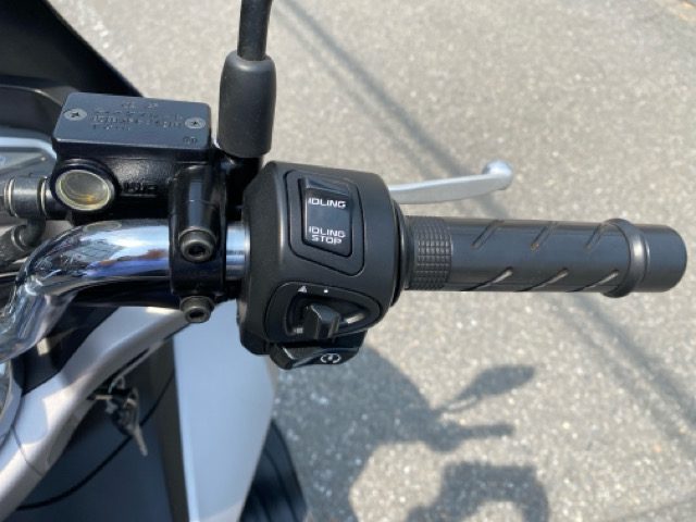 ホンダ PCX125