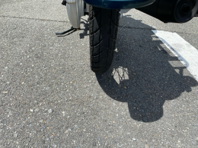 ホンダ スーパーカブ50