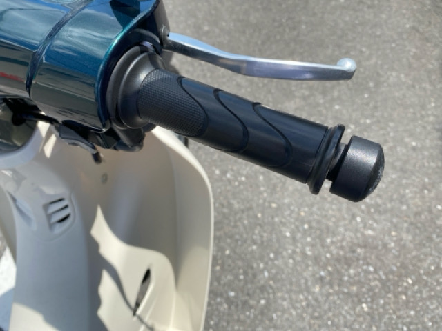 ホンダ スーパーカブ50