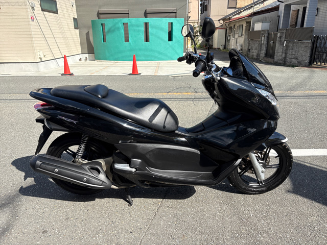 ホンダ PCX125