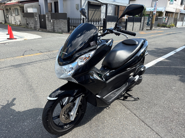 ホンダ PCX125