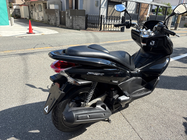 ホンダ PCX125