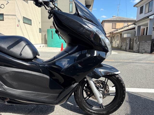 ホンダ PCX125