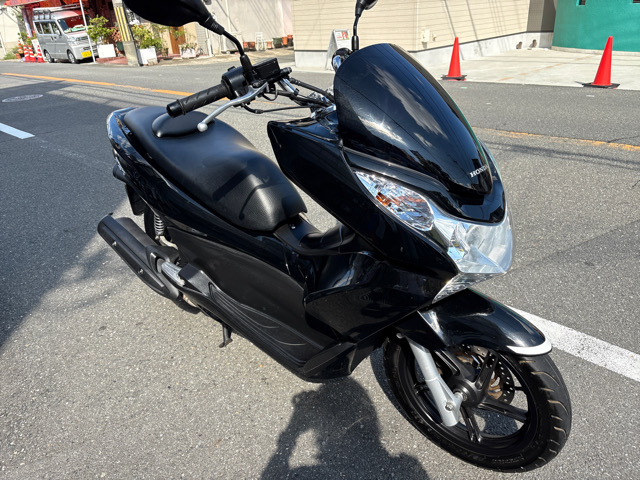 ホンダ PCX125