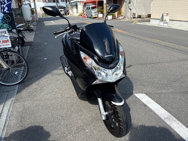ホンダ PCX125