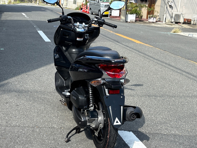 ホンダ PCX125