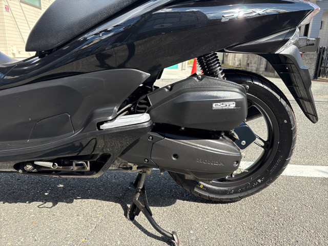 ホンダ PCX125