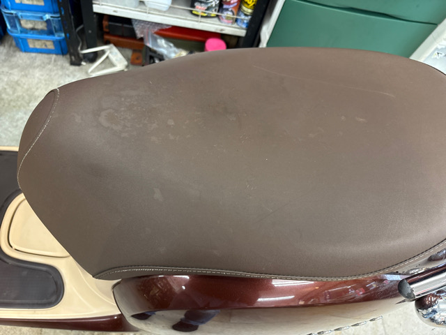 ホンダ ジョルノ