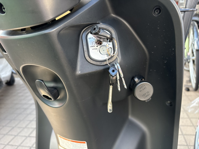 ホンダ ベンリィ