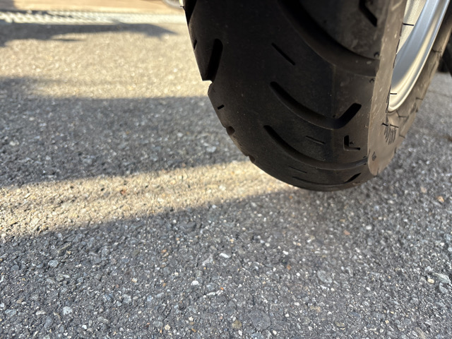 ホンダ ベンリィ